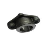 Image of a high-quality automotive suspension system